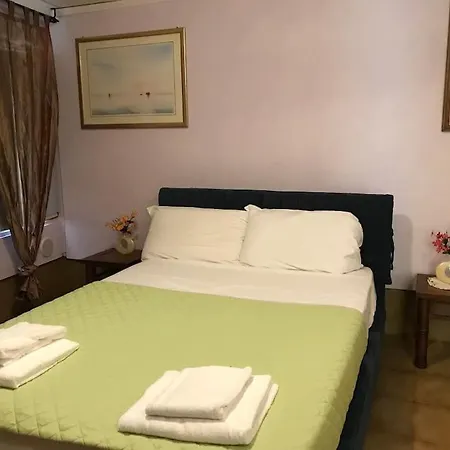 Ca San Vidal * 威尼斯