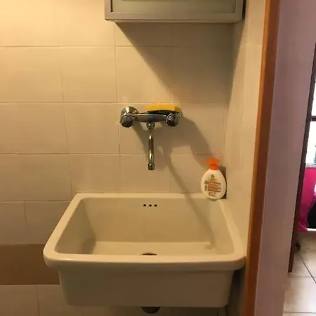 Lägenhet Ca San Vidal *