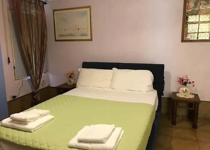 Ca San Vidal * 威尼斯