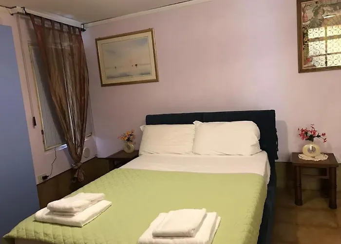 Apartment Ca San Vidal Venice