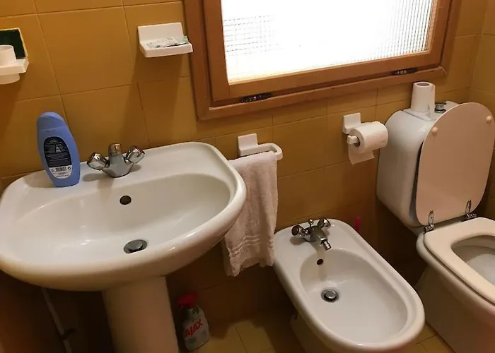 Ca San Vidal * Venice