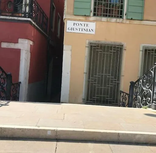 Ca San Vidal * Venice