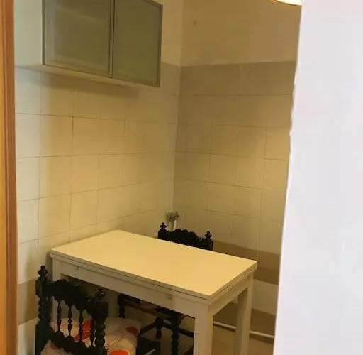 Ca San Vidal Apartment *