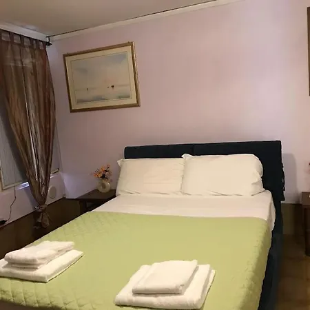 Apartamento Ca San Vidal Venecia
