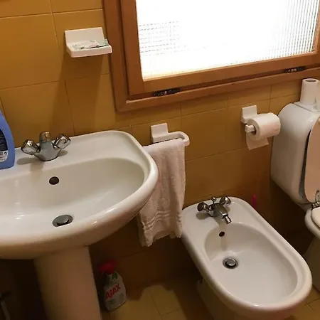 Ca San Vidal * Venecia