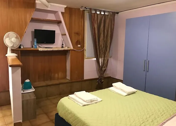 Ca San Vidal Apartamento