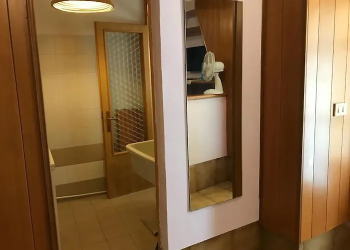 Apartamento Ca San Vidal Venecia