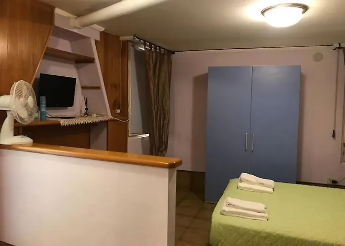 Apartamento Ca San Vidal Venecia