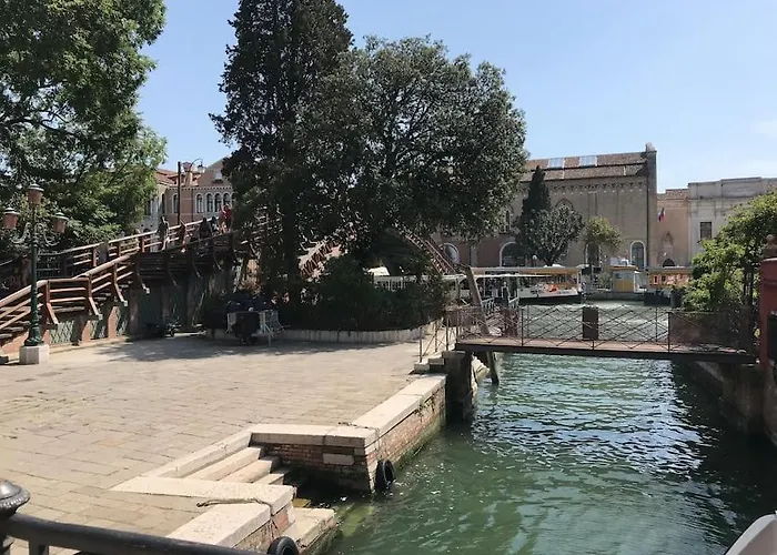 Apartamento Ca San Vidal *