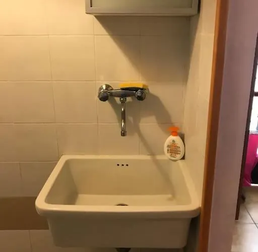 Apartamento Ca San Vidal *