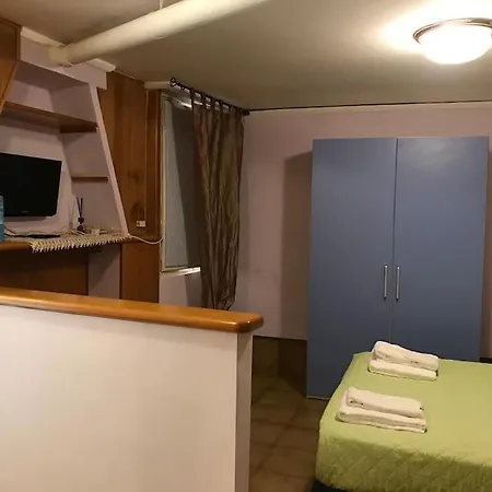 Lejlighed Ca San Vidal Venedig