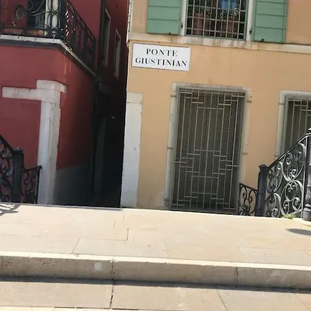 Ca San Vidal * Venedig