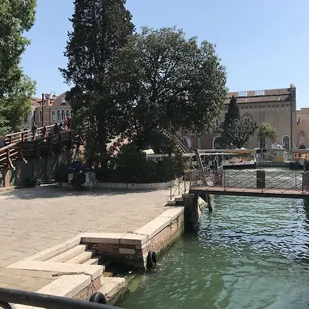 Lejlighed Ca San Vidal *